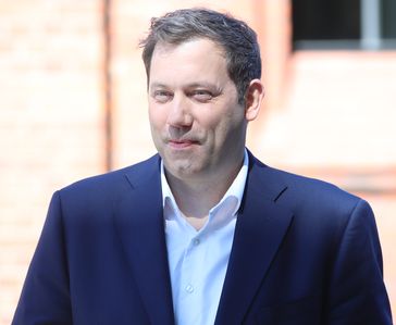 Lars Klingbeil (2025)