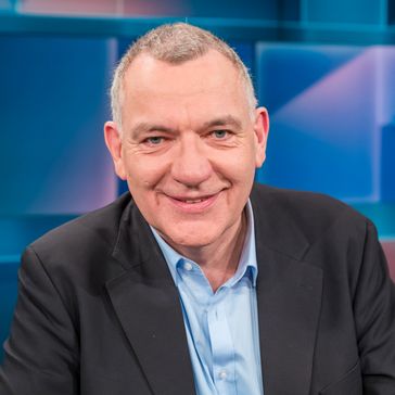 Jan Paul van Aken (2025)