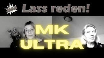 Bild: Screenshot Video: "LASS REDEN #1 ANDREA über MK ULTRA & VERBRECHEN GEGEN DIE MENSCHLICHKEIT" (https://youtu.be/9omDvfdjCcM) / Eigenes Werk