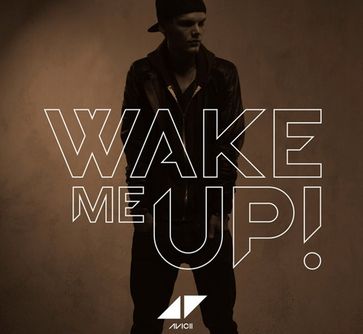 Cover "Wake Me Up" von DJ/producer Avicii