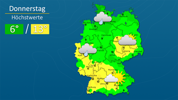 Bild: WetterOnline