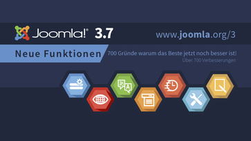 Bild: Joomla! Community