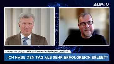 Bild: AUF1 / Eigenes Werk