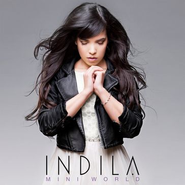 Bild: Cover - Indila
