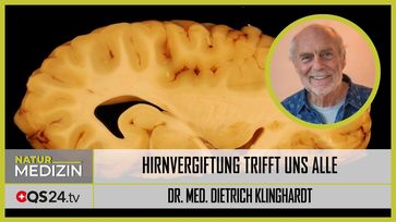 Dr. med. Dietrich Klinghardt (2020)