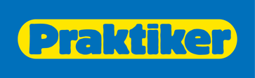 Praktiker AG Logo