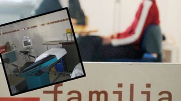 Petition: Abtreibungsorganisation Pro Familia Saarland sofort die Zulassung als Schwangerschaftskonfliktberatungsstelle aberkennen!