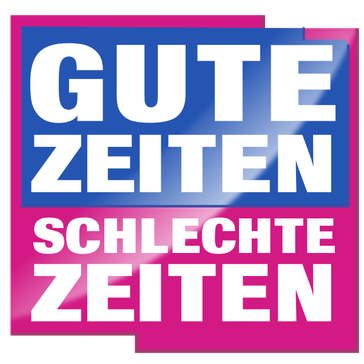 Logo von Gute Zeiten, schlechte Zeiten („GZSZ“)