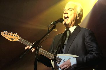 David Byrne (2018)