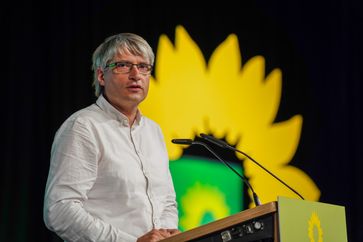 Sven Giegold (2021), Archivbild