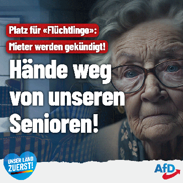 Bild: AfD Deutschland