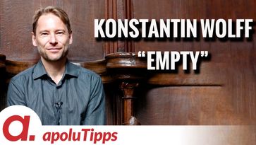 Bild: SS Video: "Interview mit Konstantin Wolff aus dem Dokumentarfilm “EMPTY”" (https://tube4.apolut.net/w/mmiE5bJSq4KcyERcCPsSs1) / Eigenes Werk