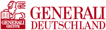 Logo von Generali Deutschland