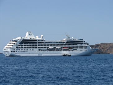 Azamara Quest