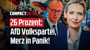 Bild: COMPACTTV / Eigenes Werk