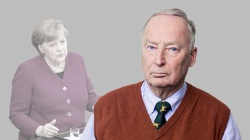 Dr. Alexander Gauland (2018)