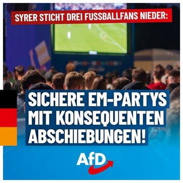 Bild: AfD Deutschland
