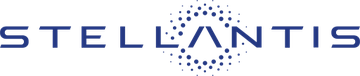 Stellantis N.V. Logo