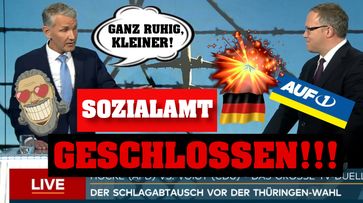 Bild: AUF1 / Eigenes Werk