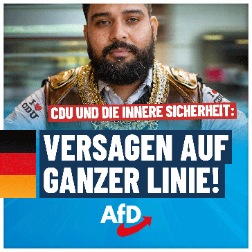 Bild: AfD Deutschland