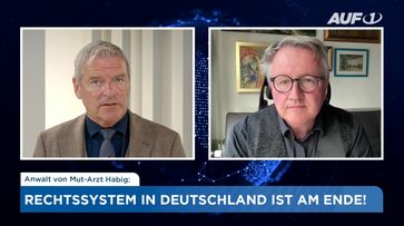 Bild: AUF1 / Eigenes Werk