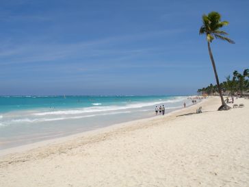Playa Bavaro, Punta Cana