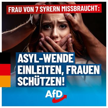 Bild: AfD Deutschland