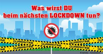 Bild: tarikdiz - Adobestock / Impfkrtik / Eigenes Werk