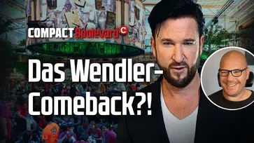 Bild: COMPACTTV / Eigenes Werk