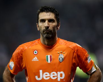 Gianluigi Buffon