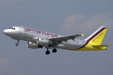 Germanwings ist eine deutsche Billigfluggesellschaft mit Sitz in Köln und ein Tochterunternehmen der Deutschen Lufthansa AG.