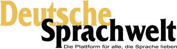 Deutsche Sprachwelt