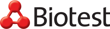 Biotest AG Logo