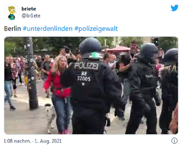 Bild: Screenshot Twitter