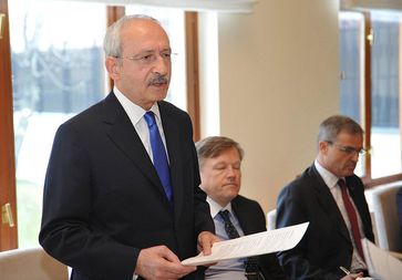 Kemal Kilicdaroglu Bild: Latvian Foreign Ministry, on Flickr CC BY-SA 2.0