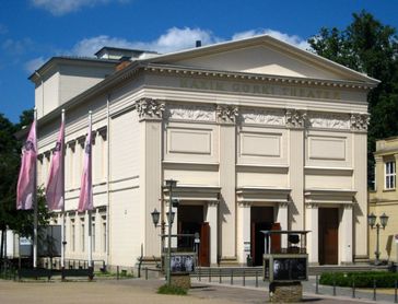 Maxim-Gorki-Theater