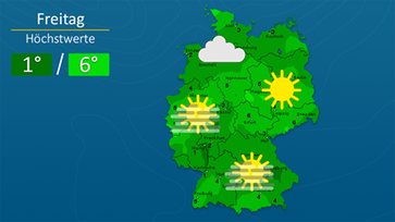 Bild: WetterOnline