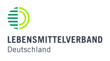 Lebensmittelverband Logo