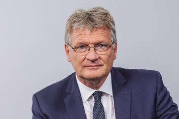 Jörg Meuthen (2021) Bild: AfD - Alternative für Deutschland Fotograf: JK