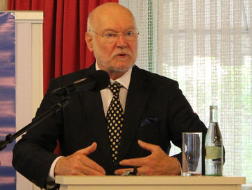 Joachim Starbatty (2013)