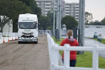 Bild: Fédération Equestre Internationale