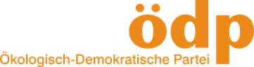 Ökologisch-Demokratische Partei (ÖDP)