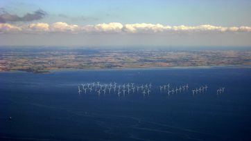 Offshore-Windpark