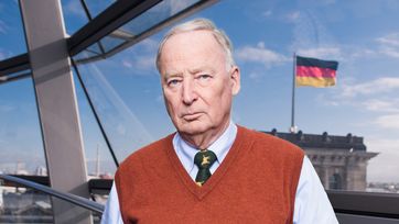 Dr. Alexander Gauland (2020)