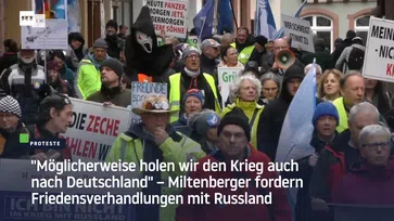 Bild: Screenshot RT DE / Eigenes Werk