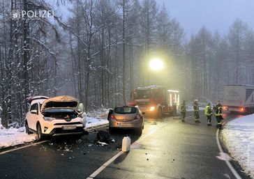 Bild: Polizei