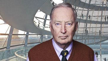 Dr. Alexander Gauland (2019)