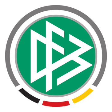 Logo: Deutscher Fußball-Bund