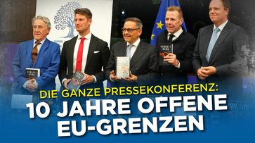 Bild: AUF1 / Eigenes Werk