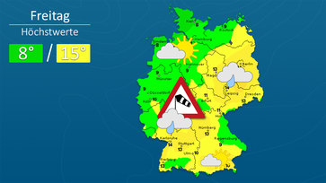 Bild: WetterOnline